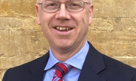 New Executive Chairman appointed